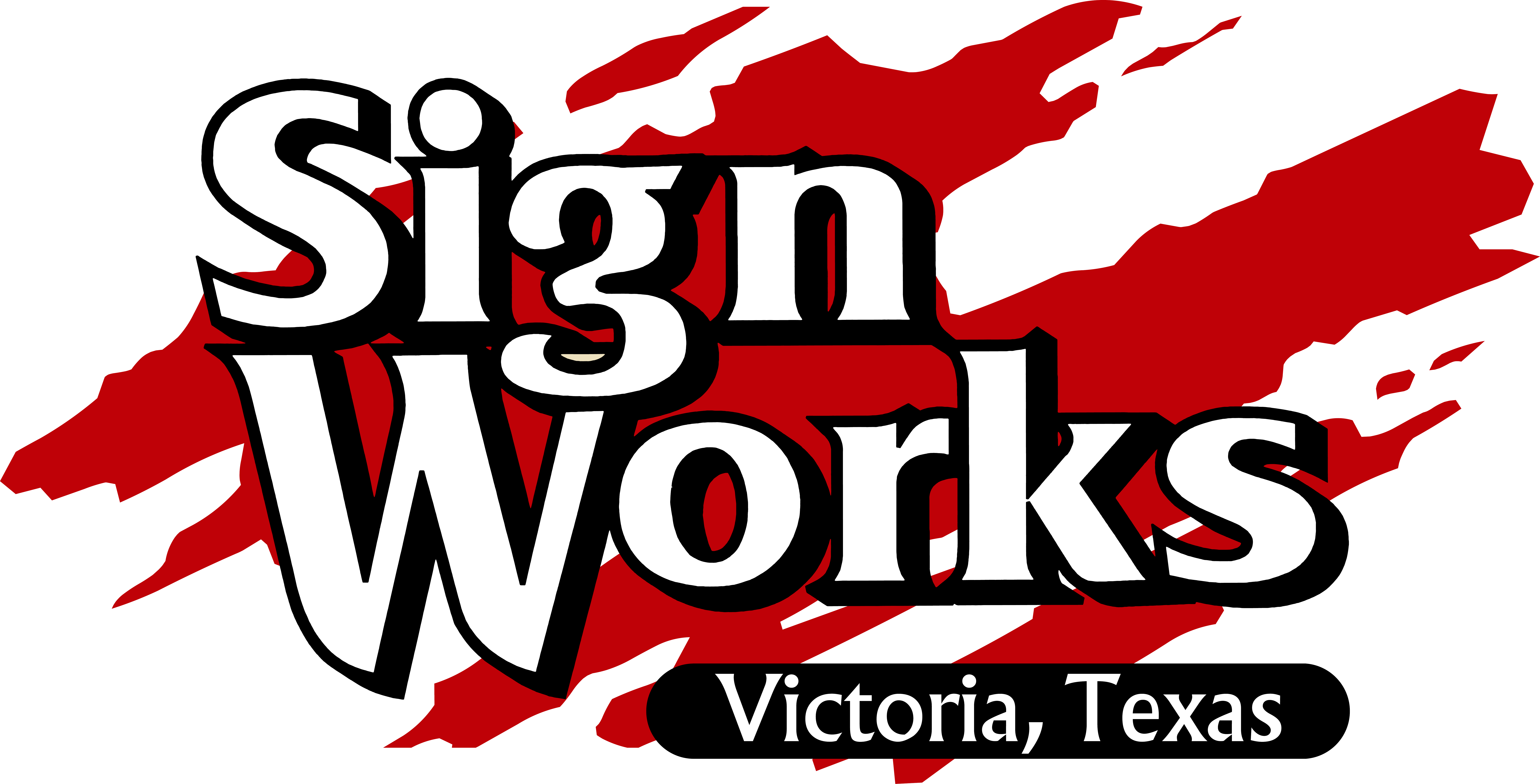 Sign Works logo